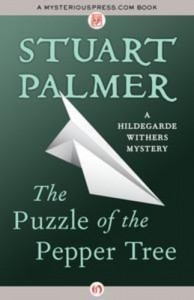 Baixar Puzzle of the pepper tree, the pdf, epub, eBook