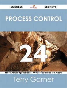 Baixar Process control 24 success secrets – 24 most pdf, epub, eBook