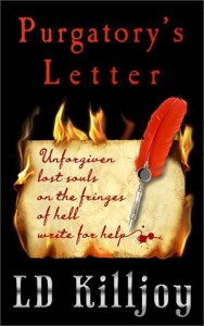 Baixar Purgatory’s letter pdf, epub, eBook