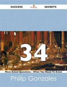 Baixar Synchronous 34 success secrets – 34 most asked pdf, epub, eBook