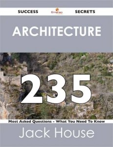 Baixar Architecture 235 success secrets – 235 most pdf, epub, eBook
