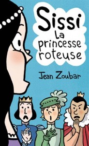Baixar Sissi, la princesse roteuse pdf, epub, eBook