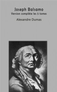 Baixar Joseph balsamo pdf, epub, eBook