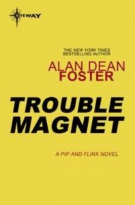 Baixar Trouble magnet pdf, epub, eBook