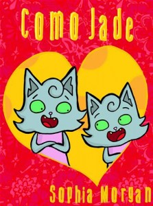Baixar Como jade pdf, epub, eBook