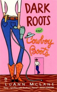Baixar Dark roots and cowboy boots pdf, epub, eBook
