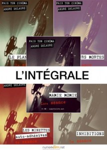 Baixar Fais ton cinema, l’integrale pdf, epub, eBook