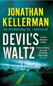 Baixar Devil’s waltz pdf, epub, eBook