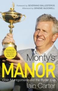 Baixar Monty’s manor pdf, epub, eBook