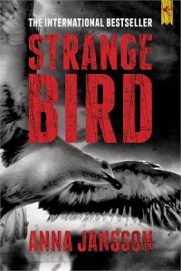 Baixar Strange bird pdf, epub, eBook