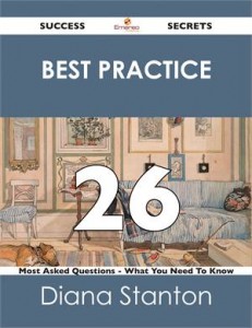 Baixar Best practice 26 success secrets – 26 most asked pdf, epub, eBook
