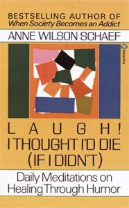 Baixar Laugh! i thought i’d die (if i didn’t) pdf, epub, eBook
