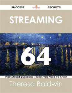 Baixar Streaming 64 success secrets – 64 most asked pdf, epub, eBook