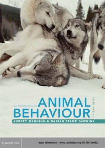 Baixar Introduction to animal behaviour, an pdf, epub, eBook