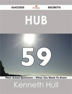 Baixar Hub 59 success secrets – 59 most asked questions pdf, epub, eBook