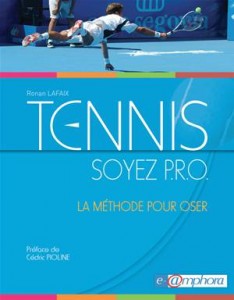 Baixar Tennis – soyez p.r.o. pdf, epub, eBook