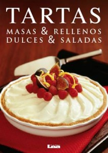 Baixar Tartas pdf, epub, eBook