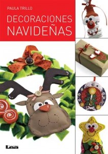 Baixar Decoraciones navidenas pdf, epub, eBook