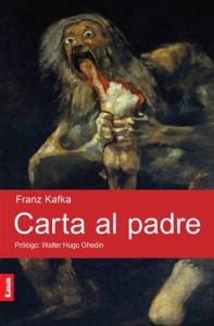 Baixar Carta al padre pdf, epub, eBook