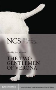 Baixar Two gentlemen of verona, the pdf, epub, eBook
