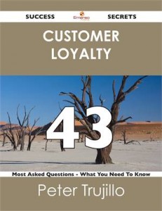 Baixar Customer loyalty 43 success secrets – 43 most pdf, epub, eBook