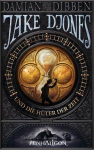 Baixar Jake djones und die huter der zeit pdf, epub, eBook