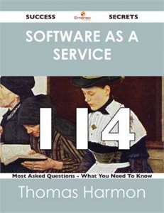 Baixar Software as a service 114 success secrets – 114 pdf, epub, eBook