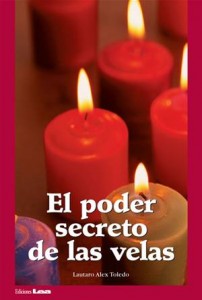 Baixar Poder secreto de las velas, el pdf, epub, eBook