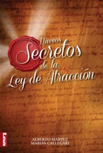 Baixar Nuevos secretos de la ley de atraccion pdf, epub, eBook