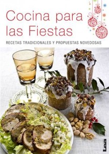 Baixar Cocina para las fiestas pdf, epub, eBook