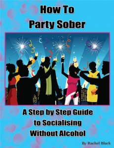 Baixar How to party sober pdf, epub, eBook