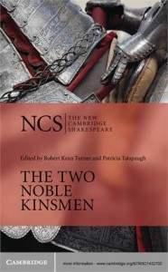 Baixar Two noble kinsmen, the pdf, epub, eBook