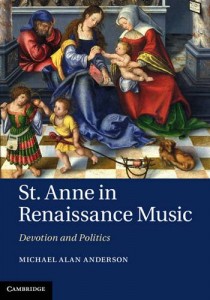 Baixar St. anne in renaissance music pdf, epub, eBook