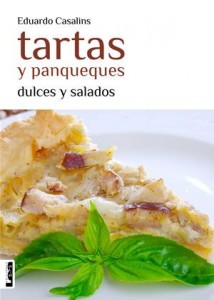 Baixar Tartas y panqueques pdf, epub, eBook