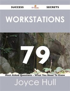 Baixar Workstations 79 success secrets – 79 most asked pdf, epub, eBook