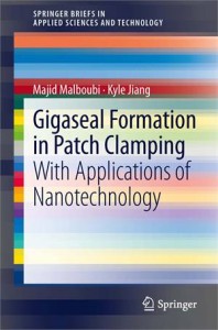 Baixar Gigaseal formation in patch clamping pdf, epub, eBook
