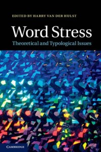 Baixar Word stress pdf, epub, eBook