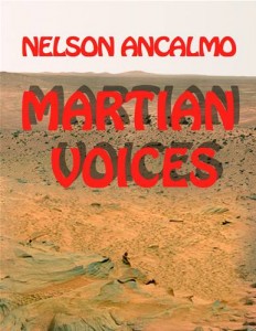 Baixar Martian voices pdf, epub, eBook