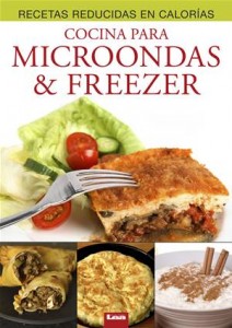 Baixar Cocina para microondas & freezer pdf, epub, eBook