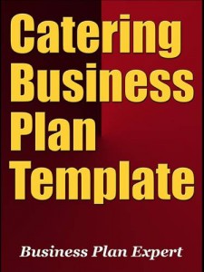 Baixar Catering business plan template (including 6 pdf, epub, eBook