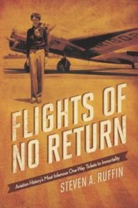 Baixar Flights of no return pdf, epub, eBook