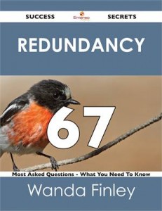 Baixar Redundancy 67 success secrets – 67 most asked pdf, epub, eBook