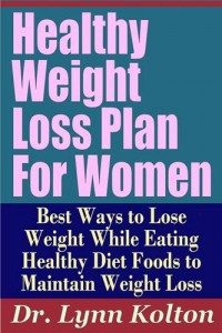 Baixar Healthy weight loss plan for women: best ways to pdf, epub, eBook