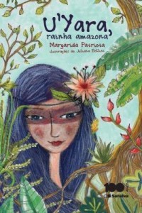 Baixar U'YARA, RAINHA AMAZONA pdf, epub, eBook
