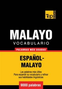 Baixar Vocabulario espanol-malayo – 9000 palabras mas pdf, epub, eBook
