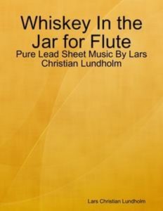 Baixar Whiskey in the jar for flute – pure lead sheet pdf, epub, eBook