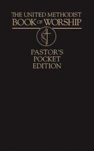 Baixar United methodist book of worship pastor’s pdf, epub, eBook