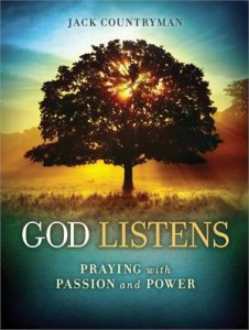 Baixar God listens pdf, epub, eBook