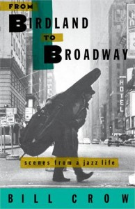 Baixar From birdland to broadway pdf, epub, eBook