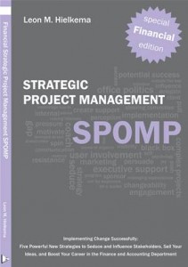 Baixar Financial strategic project management spomp pdf, epub, eBook